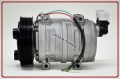 kompresor 12v Seltec TM21HD, nowa sprężarka klimatyzacji do sprzętu ciężkiego, części do klimatyzacji