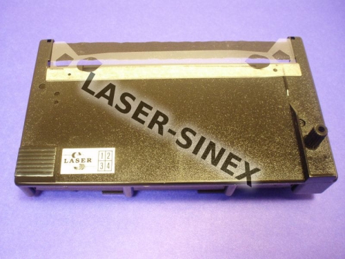 Akcesoria do kasy fiskalnej TEC MA 1040 - CZARNA - NYLON