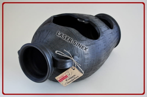 donice antracyt, donice kolor antracyt, donice ogrodowe antracyt