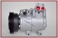 sprężarka klimatyzacji samochodowej HYUNDAI Getz, regenerowany kompresor HS15, klimatyzacja samochodowa sklep