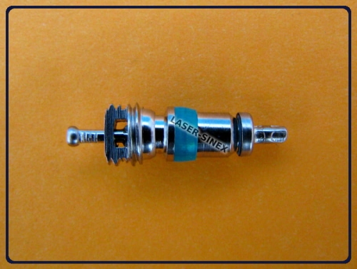 ZAWÓR SERWISOWY Klimatyzacji do Auta (opak. 10szt.) - Zaworek Wentyl SHREDER , Części do Klimatyzacji , Klimatyzacja w Samochodzie , Klimatyzacja Łódź