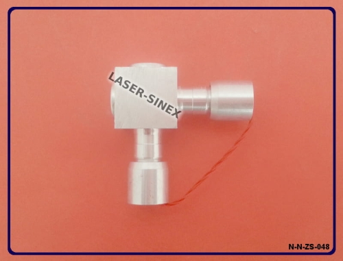 złączka kątowa do naprawy aluminiowych przewodów klimatyzacji samochodowej, złącze do naprawy przewodów autoklimatyzacji, naprawa przewodów klimatyzacji