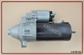 starter Skoda Superb, rozrusznik elektryczny oem 200.508.092, rozruszniki samochodowe