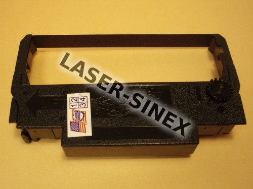 EPSON ERC 30 / 34 / 38 uniwersal do kasy fiskalnej - CZARNA - NYLON