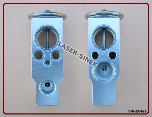 Zawór rozprężny SUZUKI Swift (2005 - ), reduktor ciśnienia Swift III, zawory rozprężne klimatyzacji samochodowej