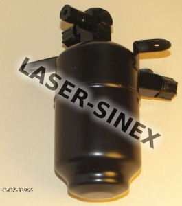 Filtr, osuszacz do Klimatyzacji MERCEDES klasy E, nowe osuszacze do auto-klimatyzacji, części i narzędzia do klimatyzacji (33965)