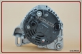 alternator silnika Volkswagen Transporter IV 2,0, regenerowany alternator do samochodów Volkswagen oem 8EL738122-001, alternatory regenerowane