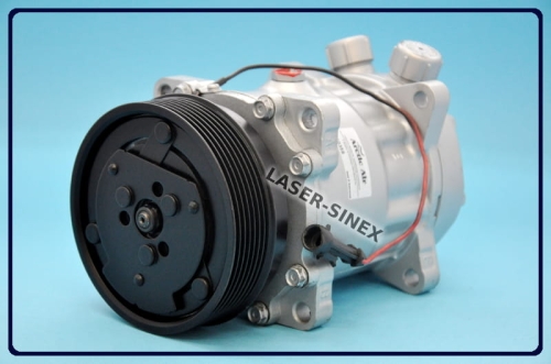 kompresor klimatyzacji ALFA ROMEO 164 (164_), regenerowana sprężarka SANDEN SD7H15 OEM: 60601070, 60808589, 60584039, 60810769, kompresory klimatyzacji do samochodów