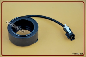 Elektromagnes sprężarki samochodowej FORD, nowy elektromagnes sprzęgła kompresora FORD SCROLL (Europejski), części do sprężarek klimatyzacji EM-053