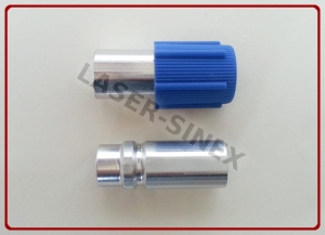 VOLKSWAGEN Z KULKĄ (GUMKĄ) ZŁĄCZE SERWISOWE NISKIEGO CIŚNIENIA- Port Serwisowy Niski , Adapter, Złączki , Adapter Klimatyzacji , Auto Klima , Klimatyzacja Części Akcesoria