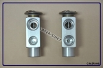 Zawór rozprężny do PEUGEOT 205 I, 205 II, 305 II, 309 I, 505, SEAT Toledo I, VOLKSWAGEN Corrado, Golf II, Jetta II, Passat, regulator ciśnienia płynu chłodniczego, części zamienne klimatyzacji