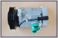 nowy kompresor 10S20H OEM 5005441AA, 5005441AC, kompresor klimatyzacji DODGE Grand Caravan 2.3 V6, 3.8 V6, części układu chłodzenia