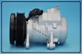 kompresor klimatyzacji samochodowej CHEVROLET Spark, regenerowana sprężarka CSP11 OEM 95967303, 96073851, klimatyzacja samochodowa części