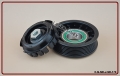 sprzęgło sprężarki klimatyzacji Volkswagen, napęd zrywalny do sprężarki DENSO 6SEU14C, 7SEU17C, 7E0820803, 7E0820803D, części zamienne układu klimatyzacji