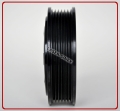 sprzęgło pompy klimatyzacji PEUGEOT 2008 2013, napęd do sprężarki DENSO 5SEL09C, 447150-7360, 447150-8220, sprzęgła kompletne do sprężarek klimatyzacji