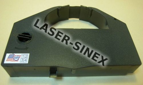 taśma barwiąca, EPSON DLQ 3000 / 3000  CZARNA, zamiennik