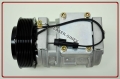 kompresor DENSO 10PA15C, pompa klimatyzacji samochodowej do JOHN DEERE OEM AL78779, 7700038545, kompresory klimatyzacji do maszyn rolniczych