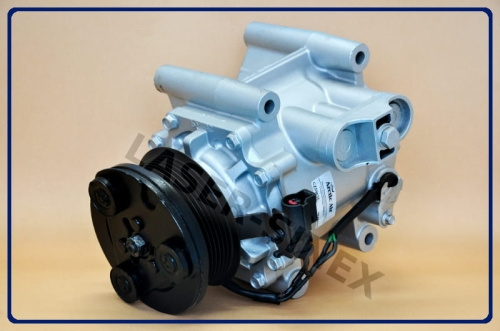 kompresor do JAGUAR X-Type (X400), regenerowana sprężarka FORD SCROLL OEM 7X4319D629AA, C2S19412, sprężarki klimatyzacji samochodowej