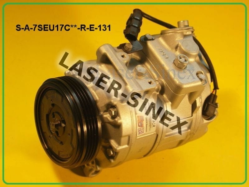 sprężarka do klimatyzacji bmw 5, sprężarka do klimatyzacji bmw 7, części do klimatyzacji bmw