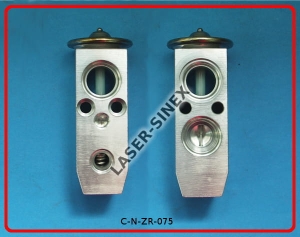 Zawór rozszerzalny do klimatyzacji w samochodzie CHEVROLET Aveo, DAEWOO Kalos, PONTIAC G3, reduktor ciśnienia, zawór rozprężny klimatyzacji, części zamienne klimatyzacji Chevrolet