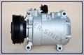 kompresor klimatyzacji BMW E36, E34, regenerowana sprężarka SEIKO SEIKI SS148B5 OEM: 64528390340, 64528390750, autoklimatyzacja sklep