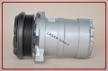 sprężarka Allante, Commercial Chassis, DeVille, Eldorado, Fleetwood, Seville, regenerowany kompresor HARRISON HD6 OEM 1136027, 1136037, części do aut amerykańskich