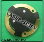 Sprzęgło Sprężarki CVC, TARCZA DOCISKOWA Sprzęgła klimatyzacji, ZABIERAK do sprężarki DELPHI CVC - Części sprężarki do klimatyzacji, tarcza sprzęgła kompresora klimatyzacji J-SD-112-3