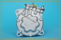 kompresor SANDEN SD7V16 OEM 9659141180, pompa klimatyzacji samochodowej PEUGEOT 807, klimatyzacja w samochodzie