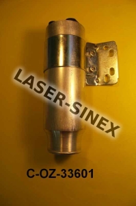 Osuszacz do CHRYSLER Voyager, DODGE Caravan, PLYMOUTH Voyager, filtr osuszający, osuszacze klimatyzacji, części zamienne klimatyzacji, części do układu chłodzenia w samochodzie 33601