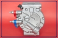 sprężarka do FORD C-Max II, Focus III, kompresor klimatyzacji VISTEON VS16 OEM VP9EDH19D629AC, BG9N19D629AA, części zamienne do układu autoklimatyzacji