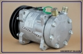 sprężarka układu klimatyzacji do maszyn Valtra Valmet, nowa pompa klimatyzacji SD5H14, sprężarki do maszyn rolniczych