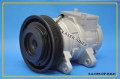 pompa klimatyzacji JEEP GRAND CHEROKEE II, regenerowana sprężarka DENSO 10PA17E OEM 55116810AA, 55116906AA, sprężarki klimatyzacji samochodowej