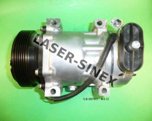 Pompy Klimatyzacji JEEP Cherokee , Wrangler II SANDEN SD7H15 NOWE - Klimatyzacja Samochodowa ( 68550 )