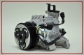 kompresor do SUBARU Forester, Impreza, nowa sprężarka ZEXEL DKV10R OEM: 73111SC000, 73111SC001, sprężarki klimatyzacji do aut japońskich