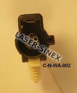 Złącze elektromagnesu sprzęgła sprężarki do klimatyzacji w samochodach HCC , FORD – akcesoria do kompresora , części do klimatyzacji , sprężarki klimatyzacji naprawa , regeneracja sprężarek , klimatyzacja w samochodzie