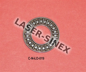 ŁOŻYSKO IGIEŁKOWE Wzdłużne 19,2x37,2x2 Kompresorów Sprężarek HARRISON / GM A6, HR6 ; ZEXEL DIESEL KIKI DKS15 Lożyska Samochodowe Klimatyzacja - zastosowanie: Klimatyzacja Samochodowa Części