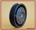 sprzęgło pompy klimatyzacji 7SEU17C, LR019131, JPB000173, sprzęgło klimatyzacji LAND ROVER DISCOVERY, RANGE ROVER SPORT, części zamienne do sprężarek