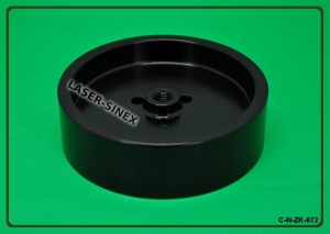 Tarczka sprzęgła TOYOTA, tarcza sprzęgła kompresora DENSO 6SEU16C, części do kompresorów klimatyzacji ZK-072