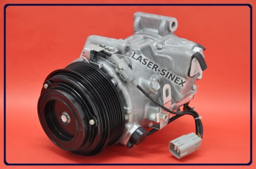 sprężarka samochodowa toyota highlander, sprężarka samochodowa toyota kluger, sprężarka samochodowa toyota land cruiser