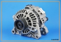 alternator w aucie Peugeot 306, regenerowany alternator do samochodów Peugeot, alternatory po regeneracji