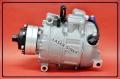 kompresor klimatyzacji AUDI RS4 4.2, nowa sprężarka układu chłodzenia Denso 7SEU17C OEM 4F0260805L, 4Z7260805F, kompresory do klimatyzacji