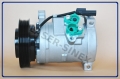 sprężarka 10S20H OEM 5005440AE, 5005440AF, nowy kompresor DODGE Caravan / Grand Caravan, klimatyzacja samochodowa części