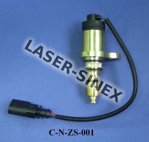 zawór sterujący do sprężarki sanden PXE13, zawór sterujący do audi, klimatyzacja samochodowa sklep