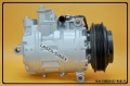 sprężarka do klimatyzacji Rover 75, nowa sprężarka klimatyzacji DENSO 7SBU16C OEM 447170-8250, 447220-8510, kompresory do samochodów
