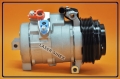 sprężarka autoklimatyzacji w samochodzie GRAND CHEROKEE II, pompa klimatyzacji 10S17C A0012306911, A0012307111, części do naprawy klimatyzacji w samochodzie