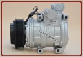 kompresor klimatyzacji samochodowej KIA Sorento 2.5 crdi, regenerowany kompresor układu klimatyzacji typu 10PA17C OEM 16150-17700, 97701-3E000, 97701-3E300, części do klimatyzacji samochodowej