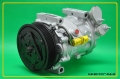 sprężarka CITROEN C5 II, C5 III, PEUGEOT 407, 407 SW, regenerowana pompa klimatyzacji SANDEN SD7C16 OEM: 6453PQ, 6453RG, kompresory regenerowane