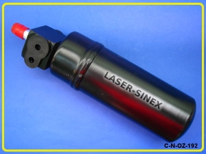 Osuszacz klimatyzacji do maszyn budowlanych VOLVO, osuszacz VOLVO TRUCK OFF ROAD HEAVY DUTY, części klimatyzacji do maszyn budowlanych, części do naprawy klimatyzacji