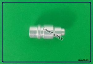 Adapter niskiego ciśnienia (LP) do klimatyzacji samochodowej M6, port serwisowy klimatyzacji, złącze klimatyzacji niskiego ciśnienia