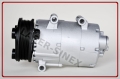 kompresor klimatyzacji FORD GALAXY II, regenerowany kompresor VS16 OEM 6G9119D629GB, 6G9119D629GC, części do auktoklimatyzacji